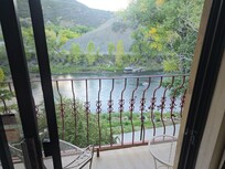 View from my balcony.