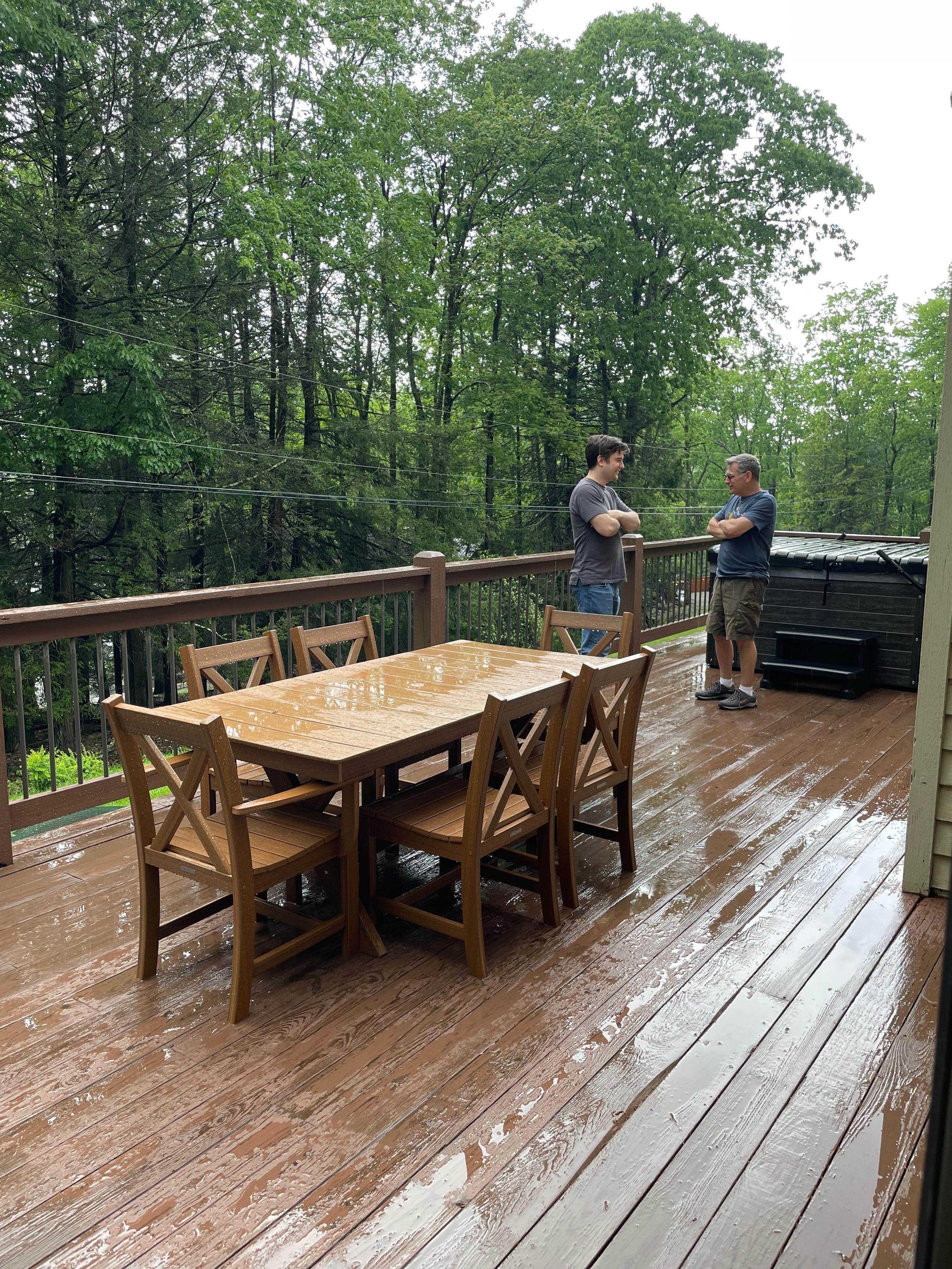 Making Lasting Memories with our Family