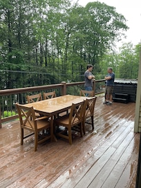 Making Lasting Memories with our Family