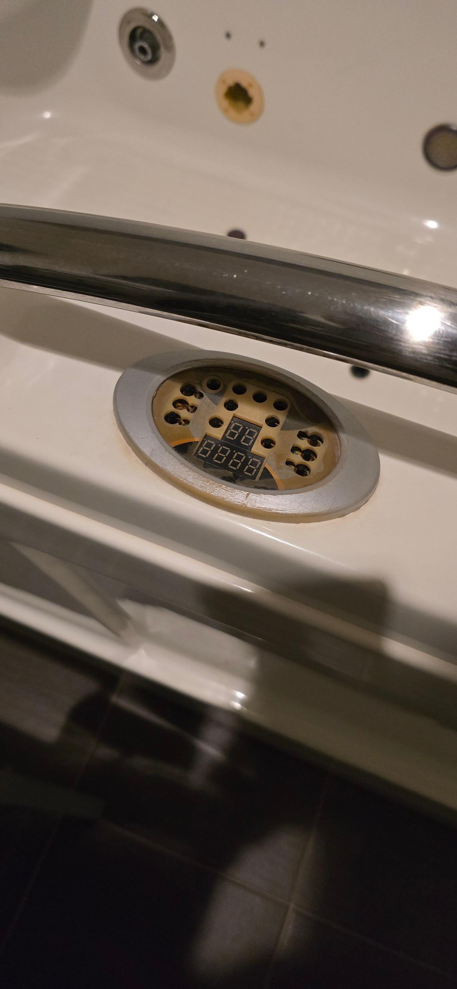 This speaks of the condition 