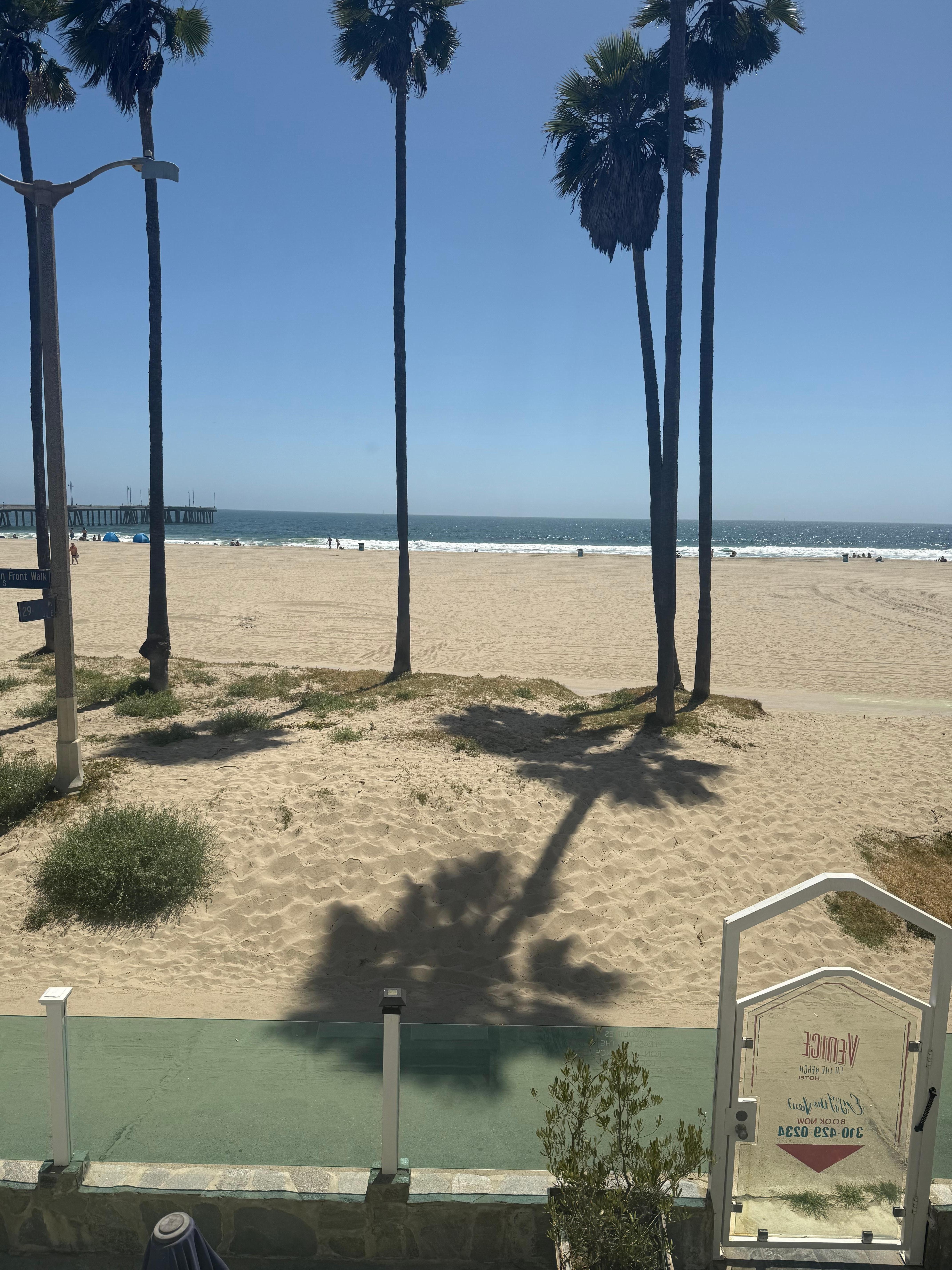 View from my room!!!!!!!