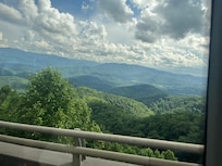 Long nice view!