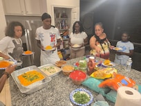 Taco night!!!