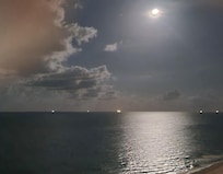 Moonset