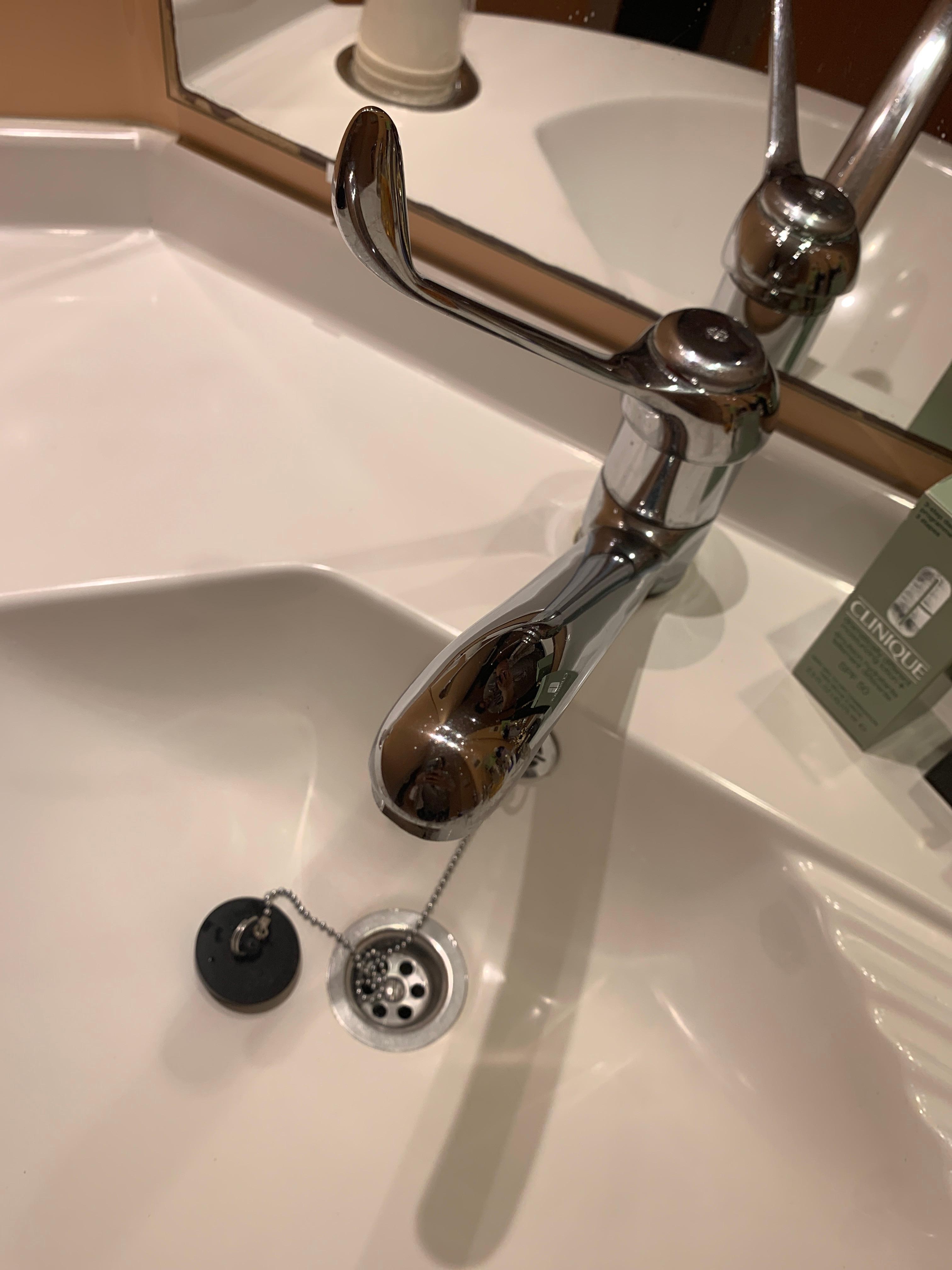 Propreté irréprochable 