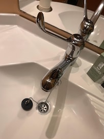 Propreté irréprochable