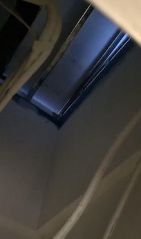 This is what you see up