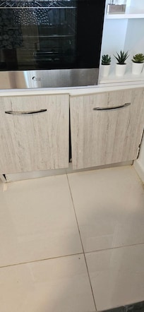Kitchen Cabinets