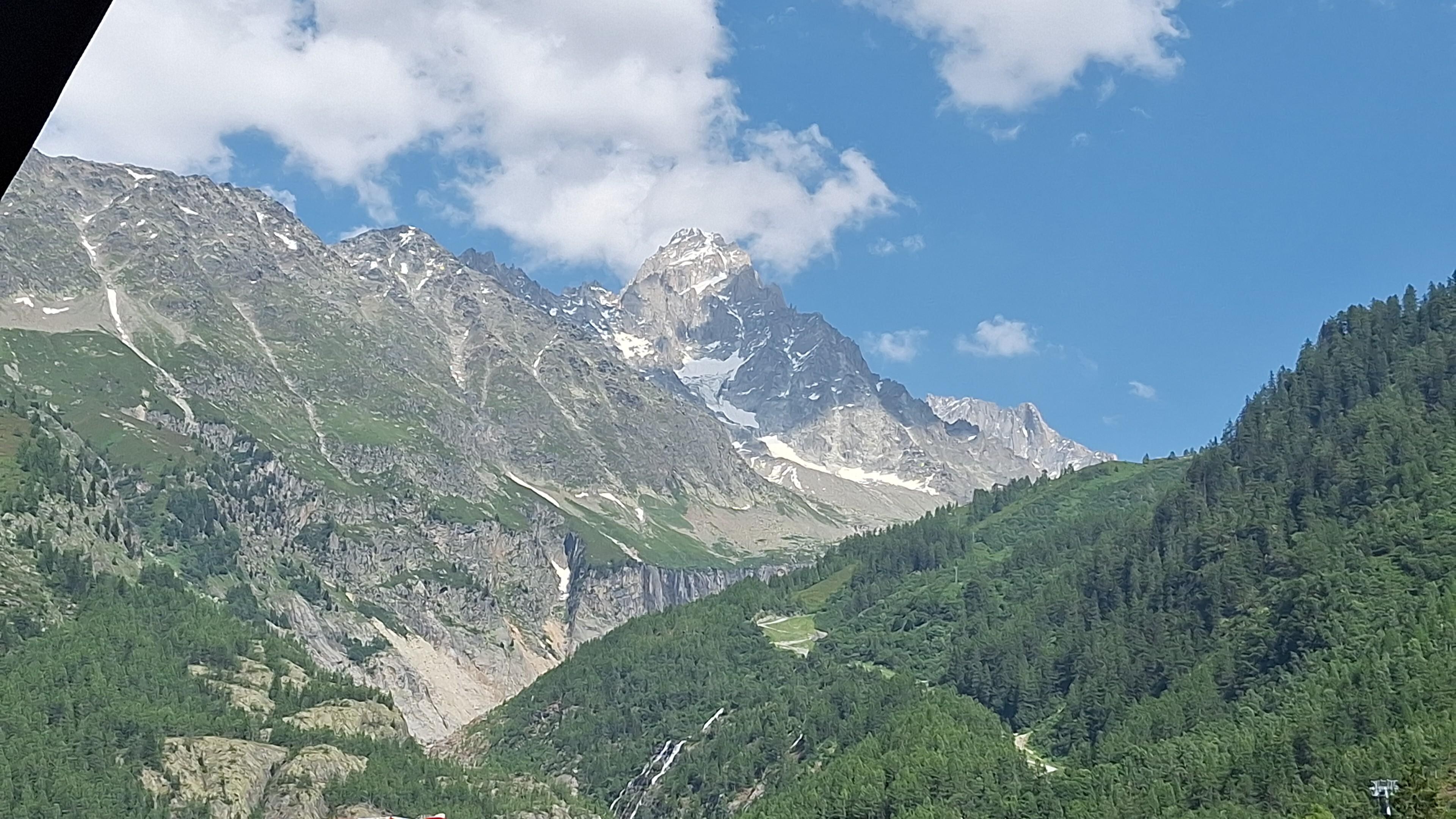 Idem vers l'Est