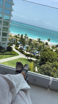Relax and recharging