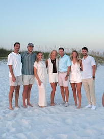 Our family