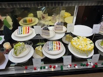 Sumptuous and delicious