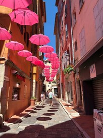 Grasse.