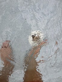 Broken water return