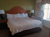 Main bedroom