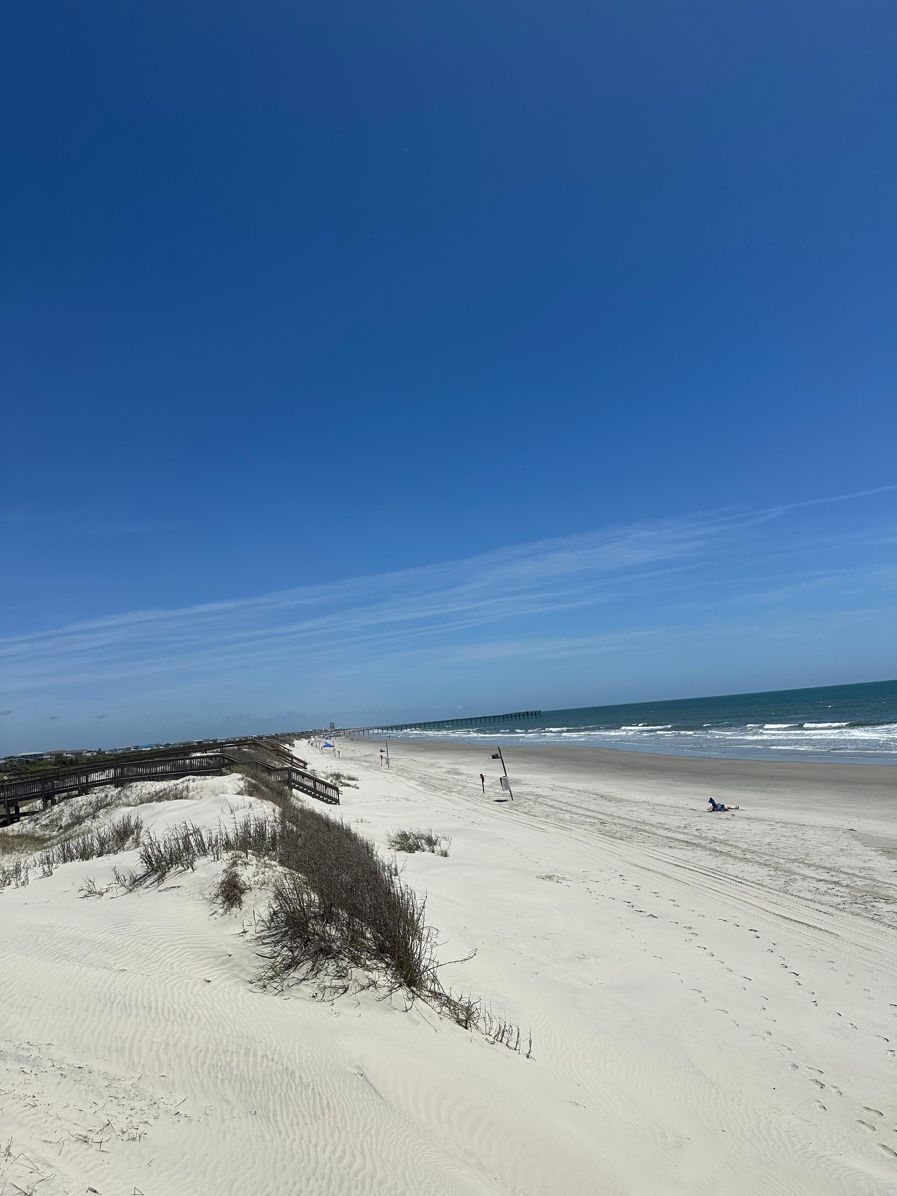 Sunset Beach NC