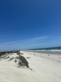 Sunset Beach NC