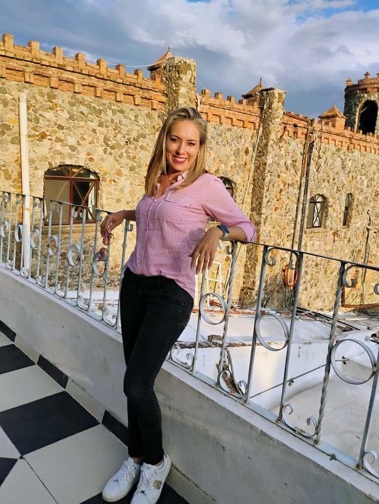 Increíble Vista!!