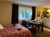 comfortable and clean!