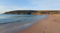 Freshwater East