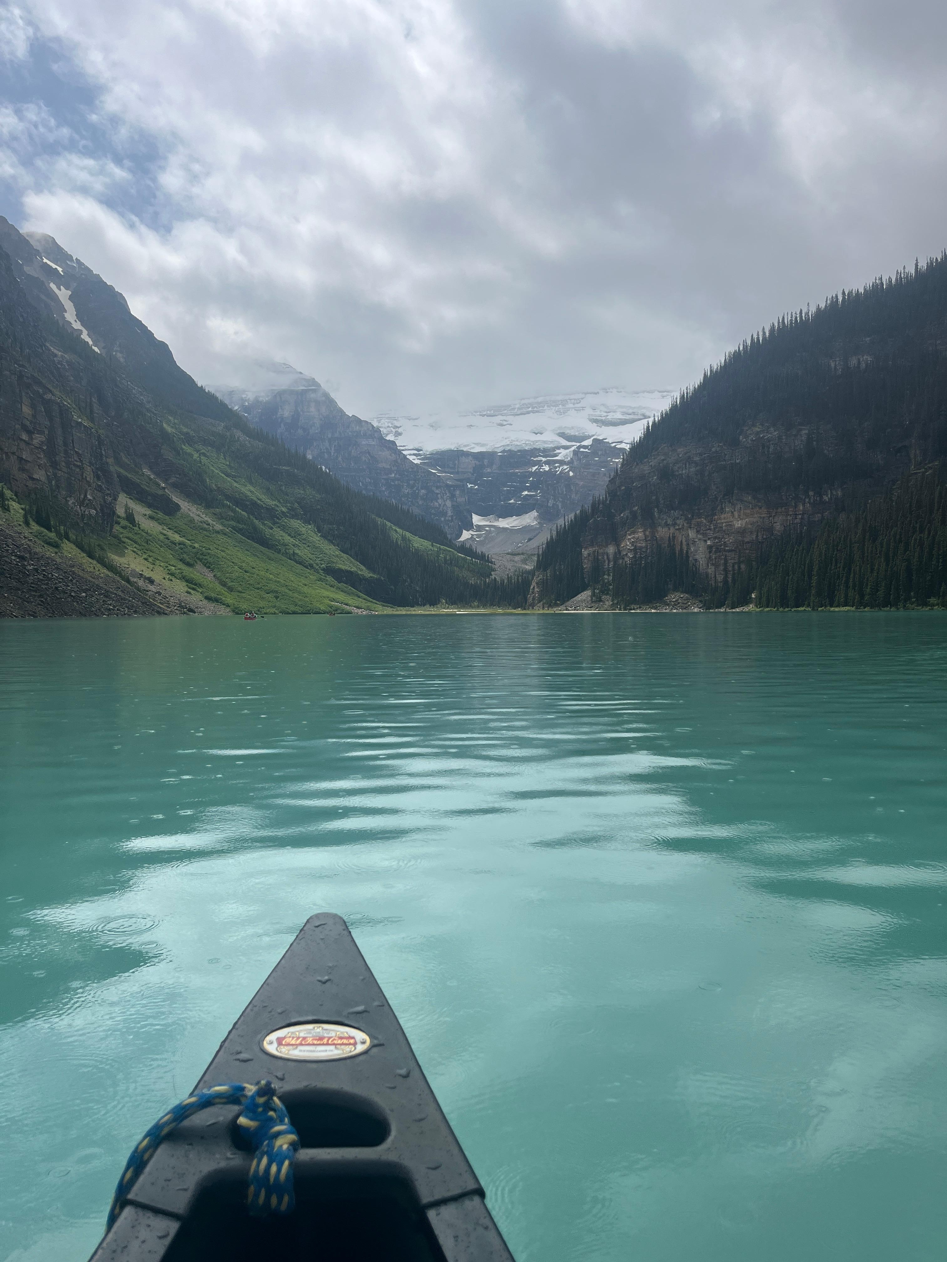 Lake Louise