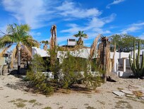 Featured picture shown on listing, this is updated picture showing neglect