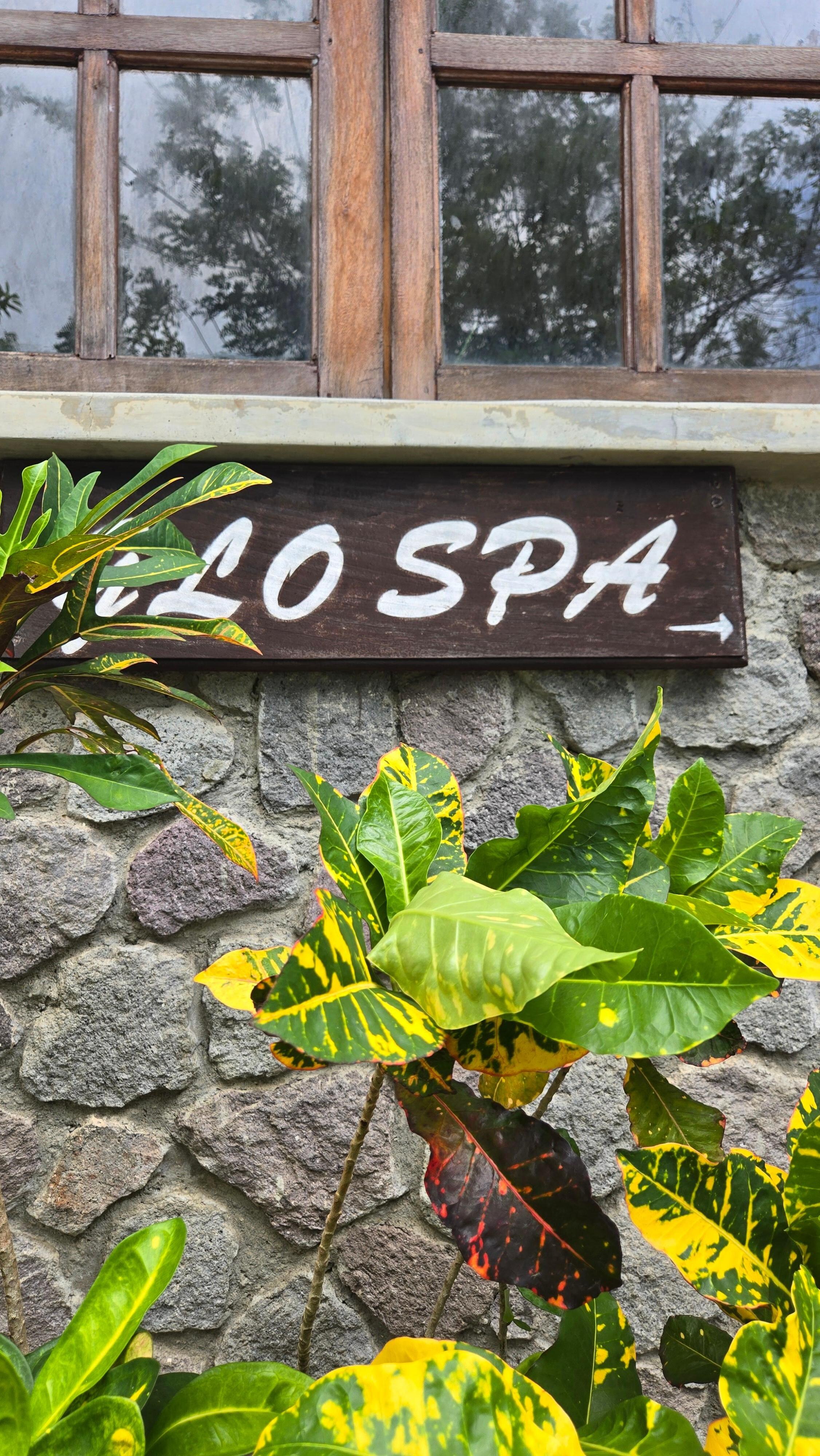 Spa