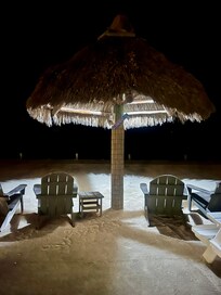 Wonderful place to enjoy the night sky