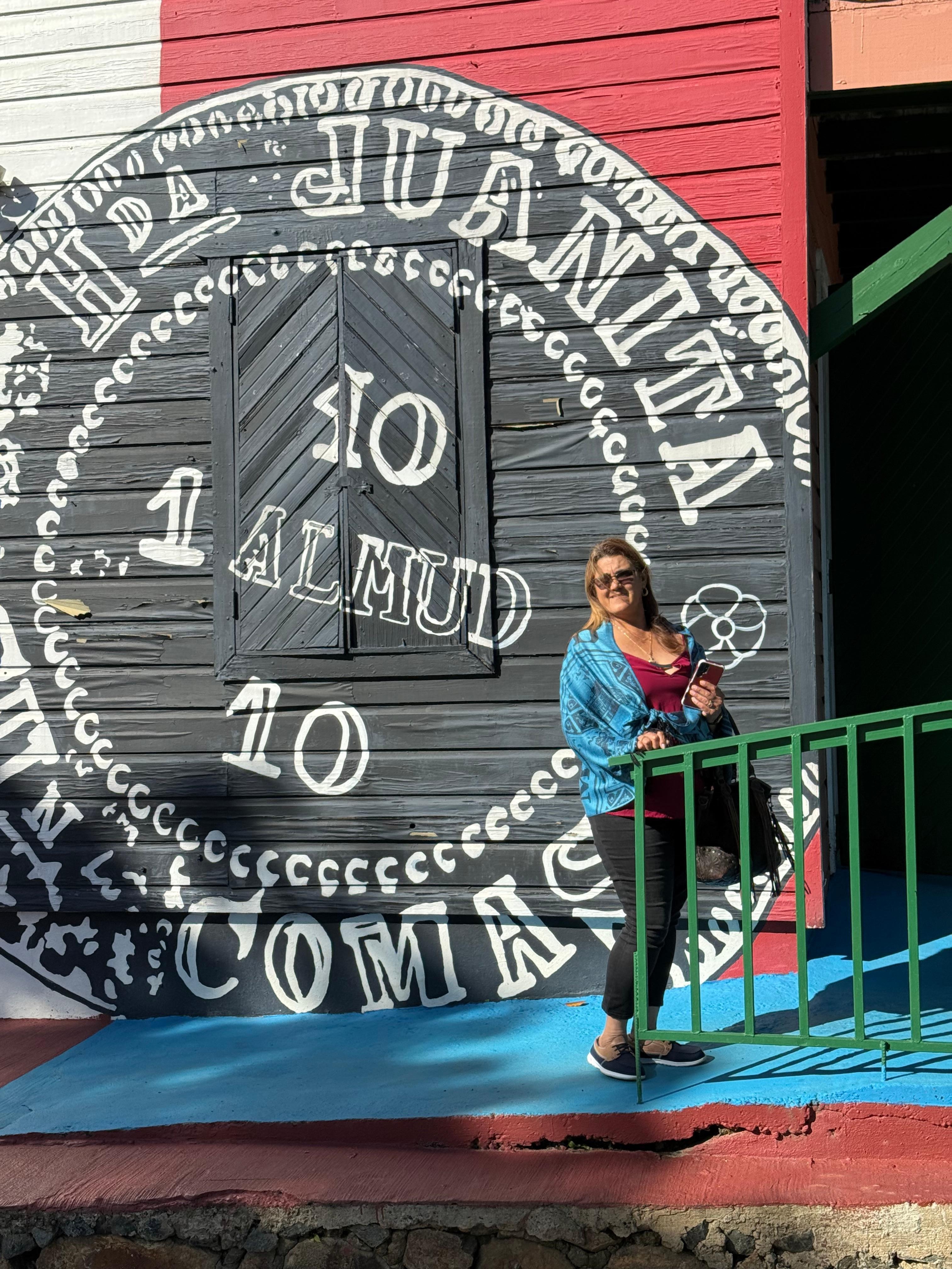 Hacienda Juanita, Maricao