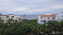 Northeast view