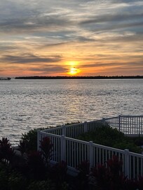 Another sunset