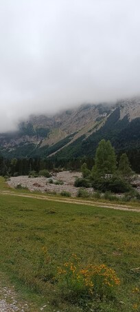 Le cirque de Gavarnie