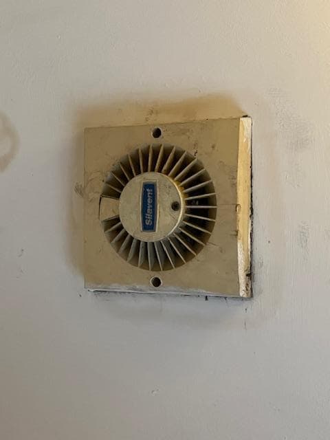 Ventilation fan