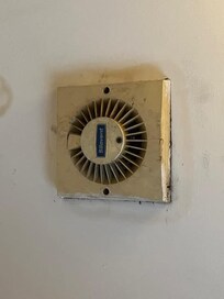 Ventilation fan