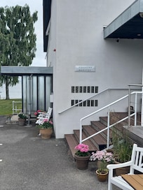 Flott hotel