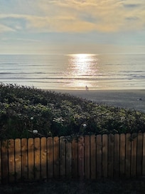 View from Balcony