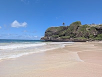 Crane Beach