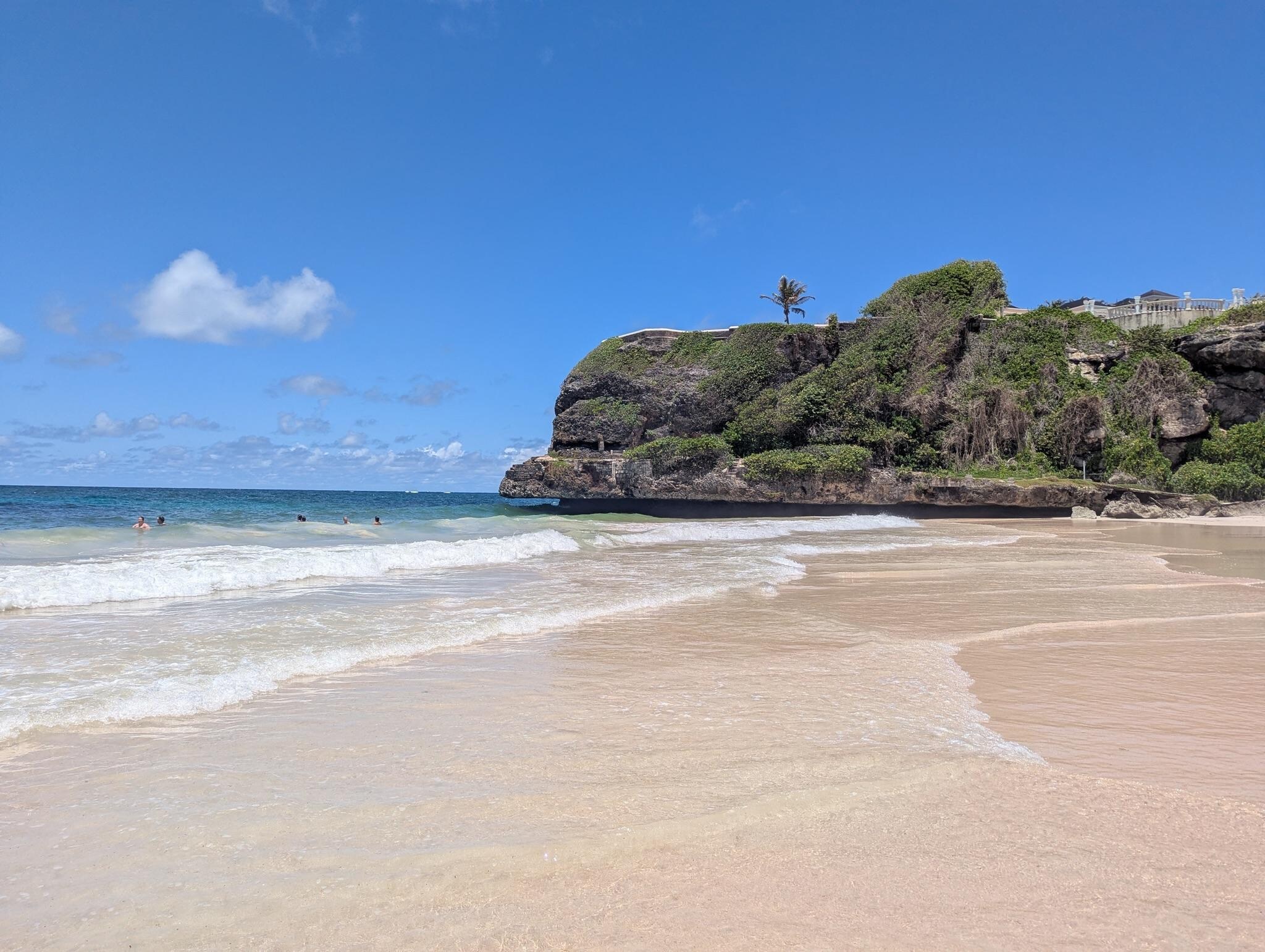 Crane Beach