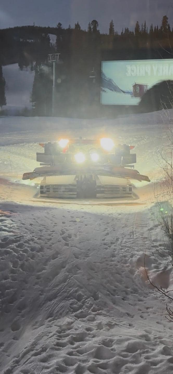 I called in the grooming team!!!!(: