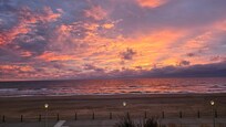 Sunrise 9/29/2025