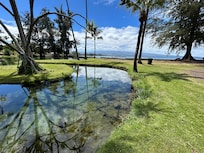 Richardson’s Beach