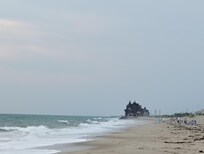 South Kingston Town beach