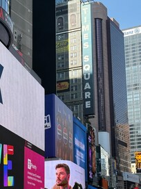 Times Square