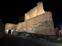 Unbelievable illumination 😀