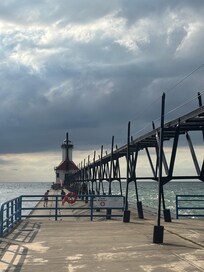 St. Joseph lighthous