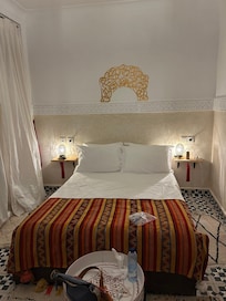 Single occupancy room