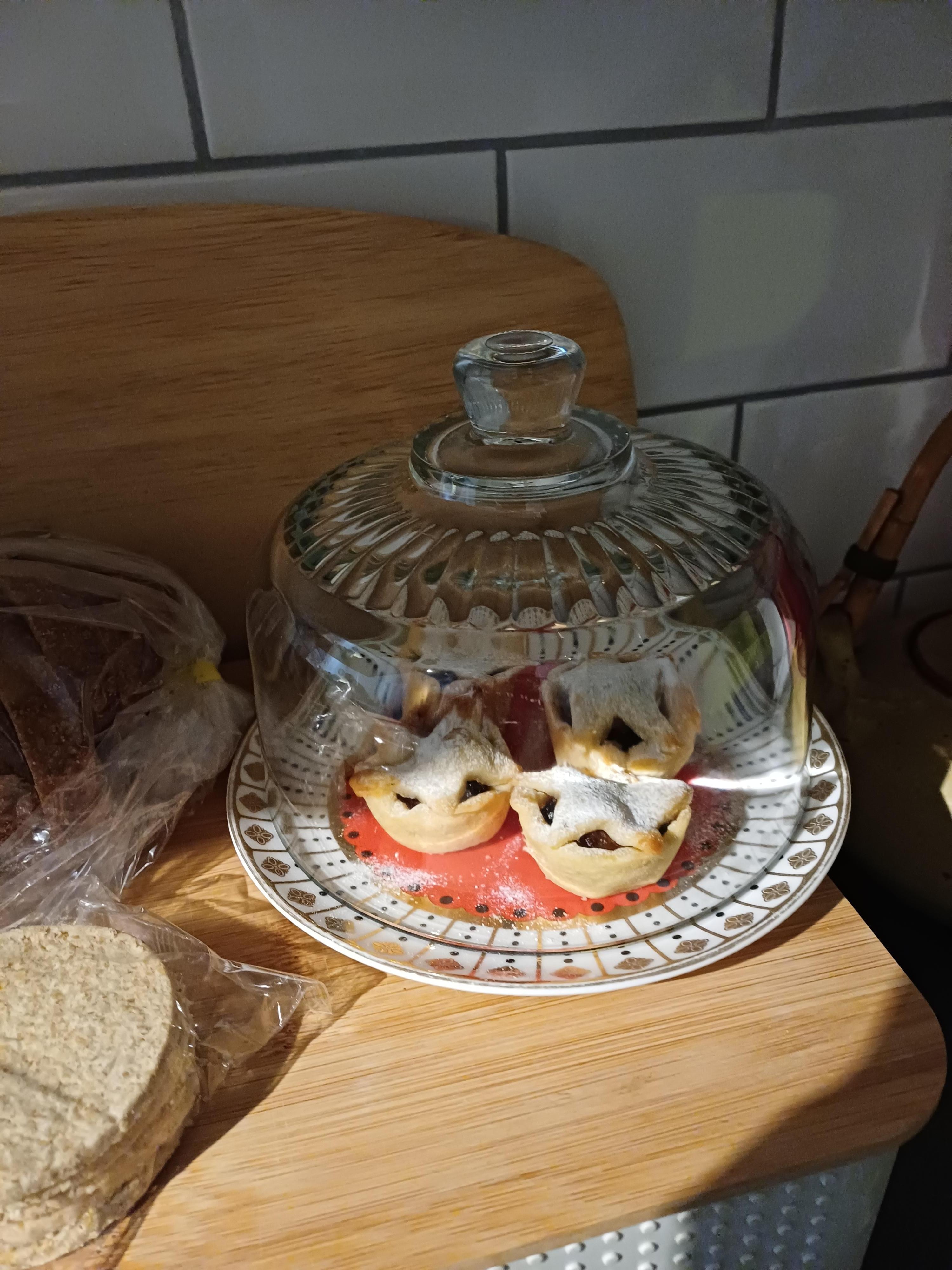 Special little touches ❤️ 