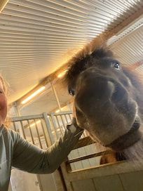 Goofball 🥰