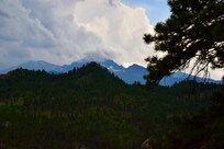 The views!!!