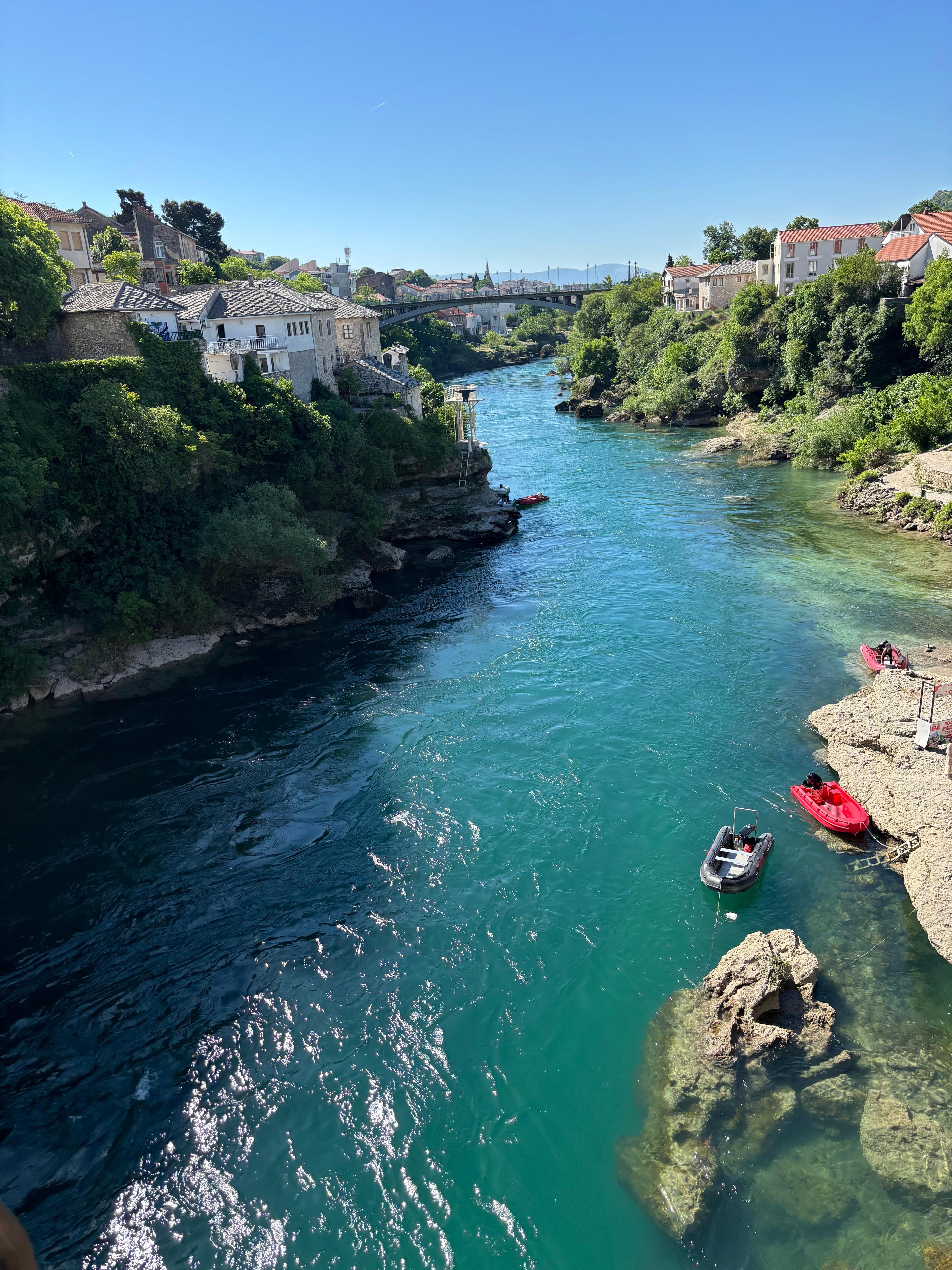Neretva River